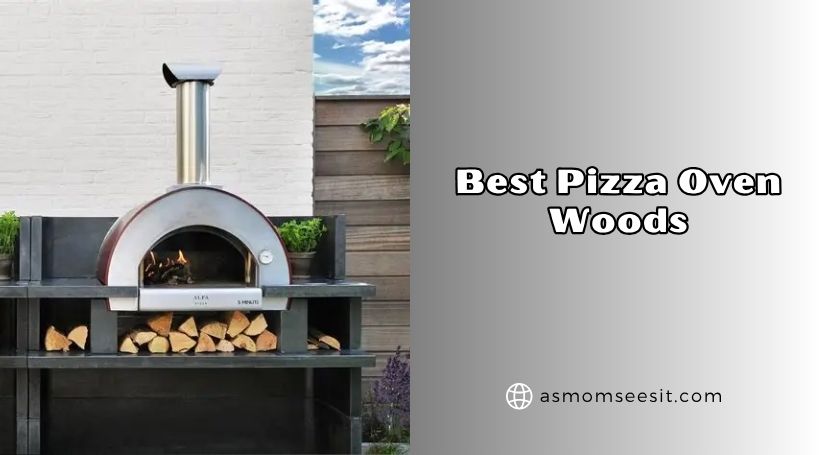 You are currently viewing Our 8 Best Pizza Oven Woods In 2026 – Reviews And Guide