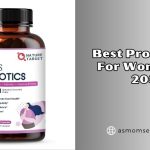 best probiotics for women in 20s