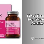 best probiotics for women on antibiotics