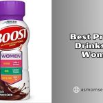 best protein drinks for women