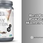 best protein powders for women over 50