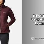 best rain jackets for women
