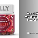 best rated multivitamins for women