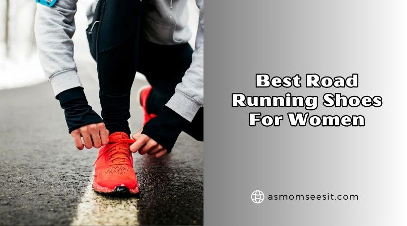 You are currently viewing Our 10 Best Road Running Shoes For Women (2026), Tested and Reviewed