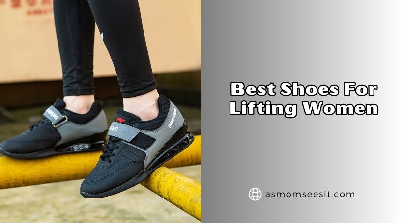 You are currently viewing The 10 Best Shoes For Lifting Women To Buy In 2026