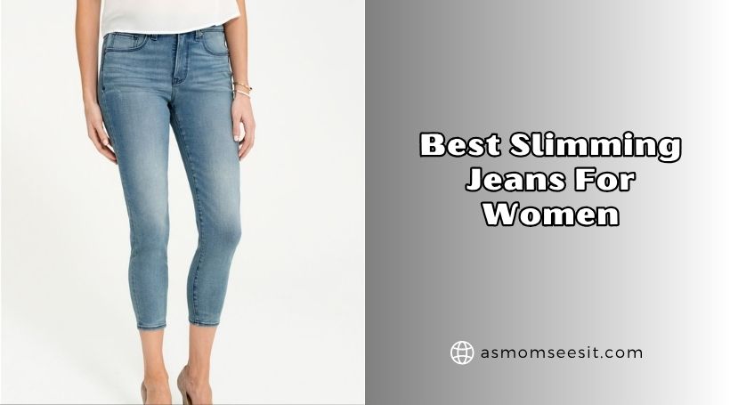 You are currently viewing Top 10 Best Slimming Jeans For Women In 2026