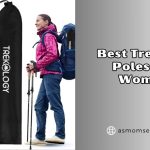 best trekking poles for women