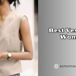 best vests for women