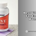 best vitamins for energy women
