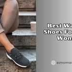 best walking shoes for older women