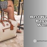 best weekend bags for women