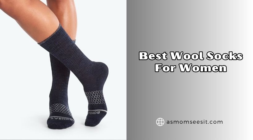You are currently viewing The 10 Best Wool Socks For Women 2026: Top Picks