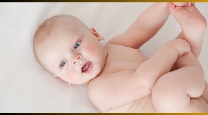 You are currently viewing Common Newborn Skin Conditions And How to Manage Them