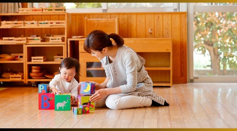 You are currently viewing How Mothers Can Avoid Caregiver Fatigue And Exhaustion: Aid