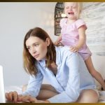 how mothers can prioritize mental health during busy days