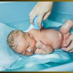 how often should you bathe a newborn baby