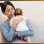 how to burp a baby properly techniques that work