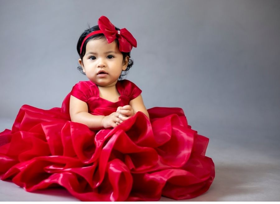 how to dress a baby for different weather conditions