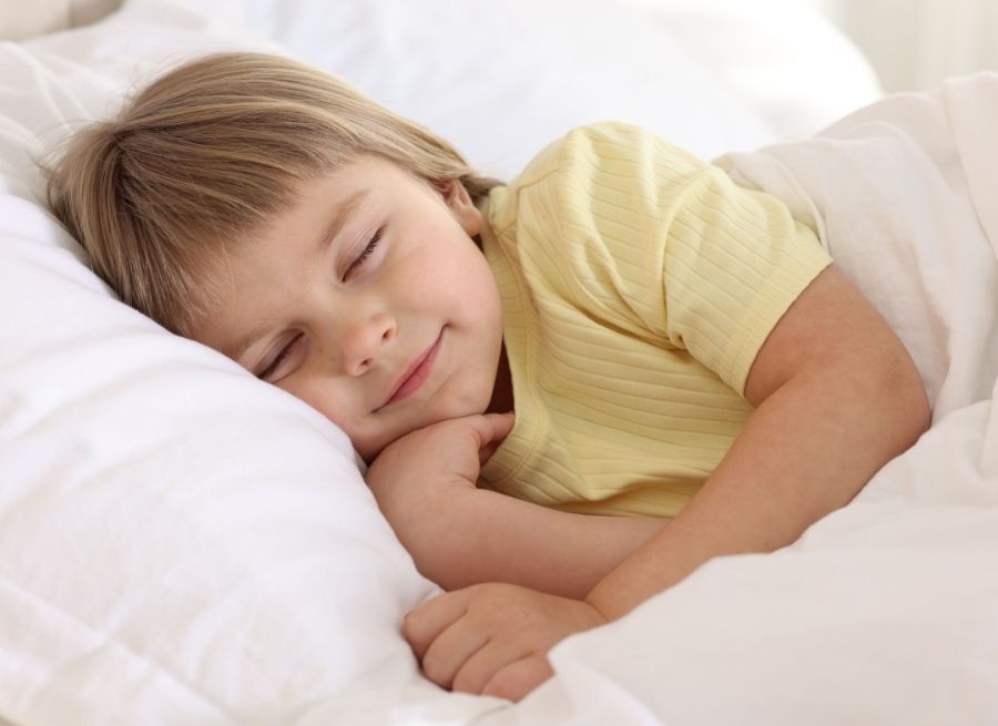 how to establish a healthy bedtime routine for your baby