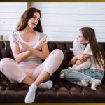 how to set healthy boundaries as a parent
