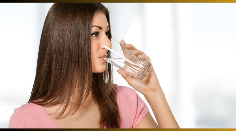 hydration tips for moms why water matters more than you think