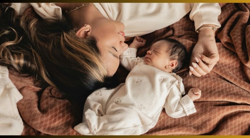 You are currently viewing Newborn Umbilical Cord Care: Do’s And Don’ts