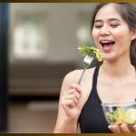 nutrition tips for moms eating well while caring for a family