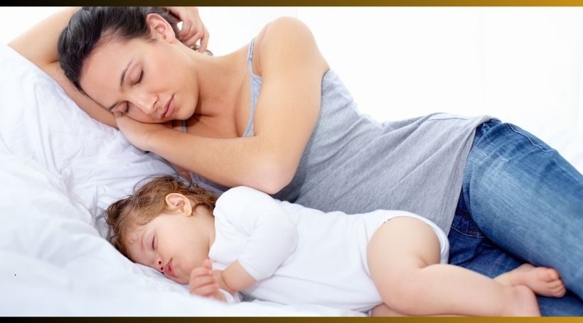 You are currently viewing Safe Sleep Practices for Babies: Reducing Sleep Risks
