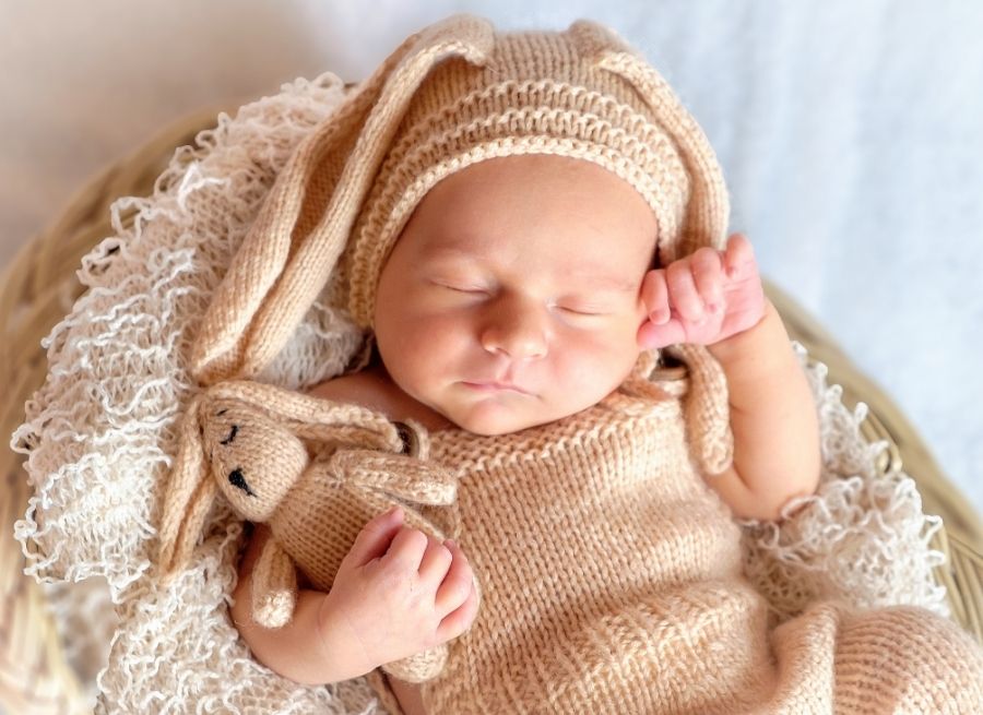 safe sleep practices for babies reducing sleep risks