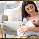 signs your baby is getting enough breast milk