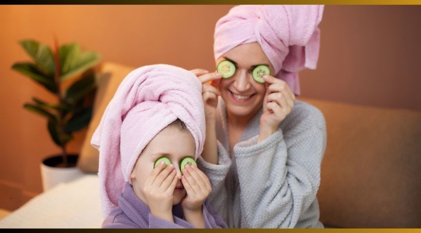 the complete mom wellness checklist for physical and emotional health
