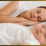 the importance of sleep for mothers and how to get more rest