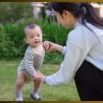 the ultimate first-year baby care checklist for new parents