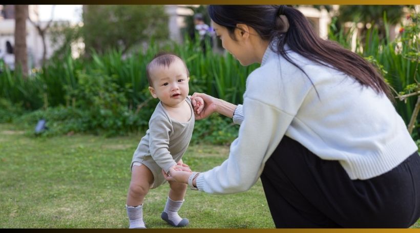 You are currently viewing The Ultimate First-Year Baby Care Checklist for New Parents