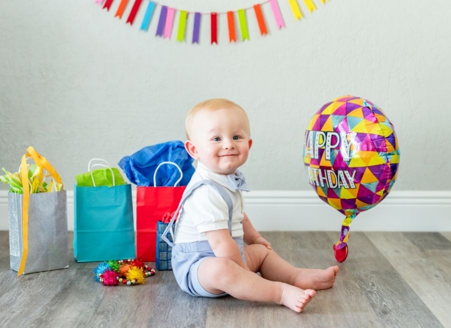 the ultimate first-year baby care checklist for new parents