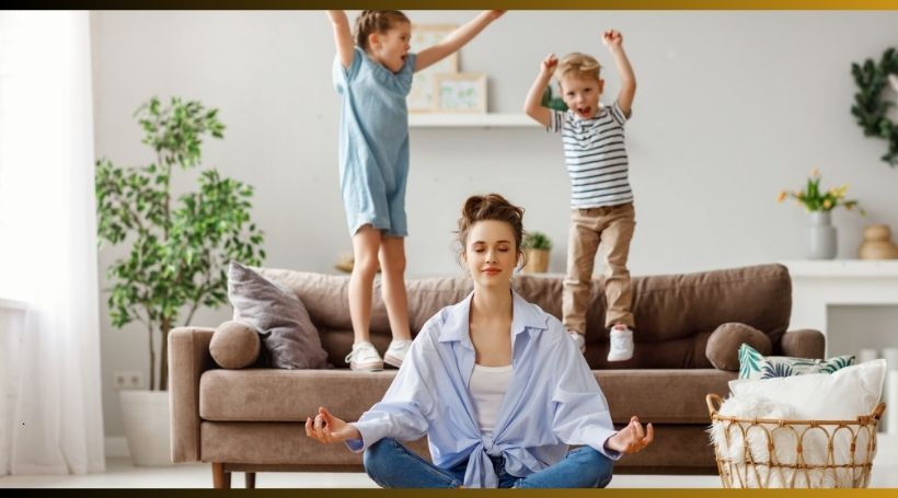 time management strategies for stay-at-home moms