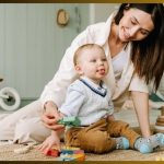understanding baby growth spurts and developmental changes