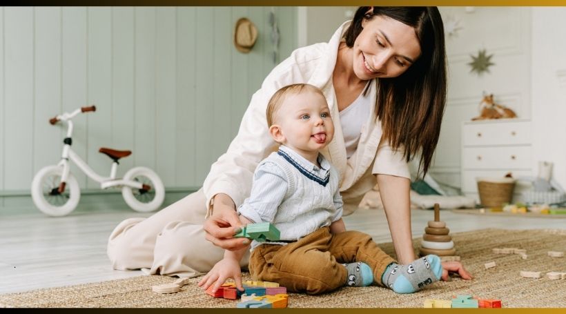 You are currently viewing Understanding Baby Growth Spurts And Developmental Changes