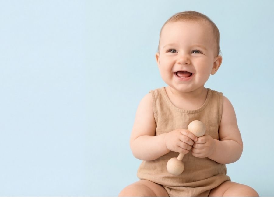 understanding baby growth spurts and developmental changes
