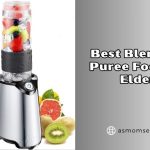 best blender to puree foods for elderly