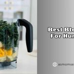 best blenders for hummus