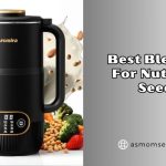 best blenders for nuts and seeds