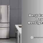 best cabinet depth refrigerators
