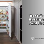 best column refrigerators and freezers
