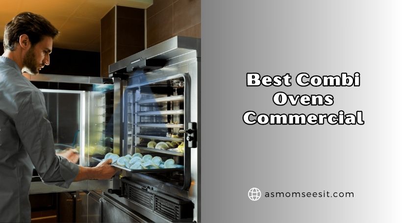 You are currently viewing Top 8 Best Combi Ovens Commercial In 2026