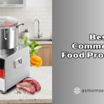 best commercial food processors