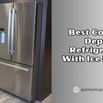 best counter depth refrigerator with ice makers