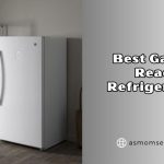 best garage ready refrigerators