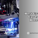 best graphics cards for blender