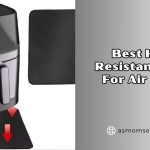 best heat resistant mats for air fryer